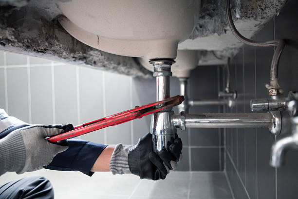 Licensed Drain Cleaning service in West Springfield, VA - Street Wise - Plumbing